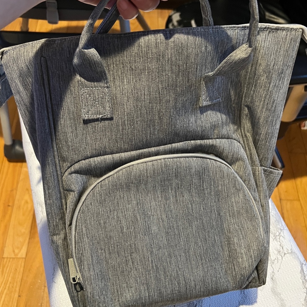 Baby Wonderbag Diaper bag,bag pack,cooler